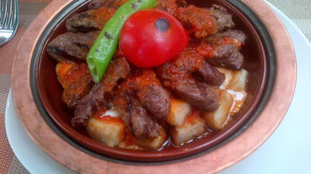 İftar ve sahur saatleri (temsilî görsel)