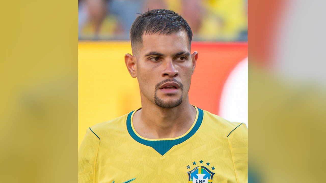 Bruno Guimarães, 2026 Dünya Kupası'nda Brezilya forması ile — Newcastle United'dan ayrılıp Arsenal'a katılmak istediğini bildirdi